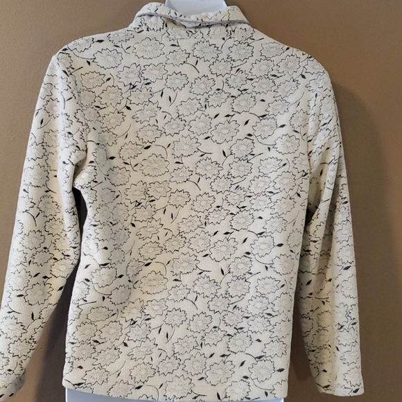 WoolRich sherpa shawl collar shirt - Picture 3 of 4